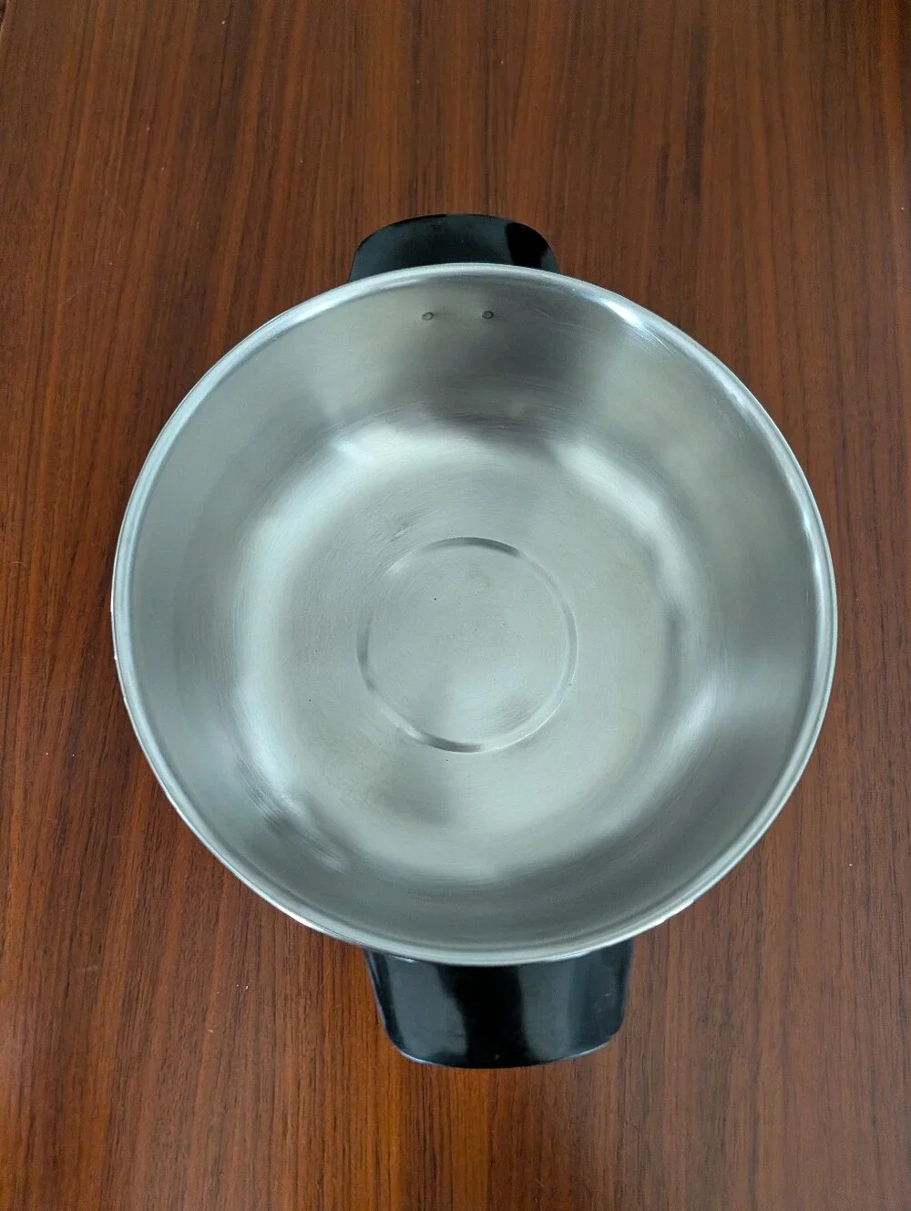 Vintage Farberware Saucepan Pot Stainless Steel With Lid USA Pre Owned